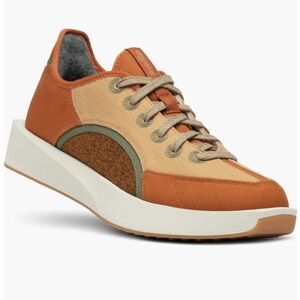 BNWOB Allbirds Risers Honey Rust Size 9
